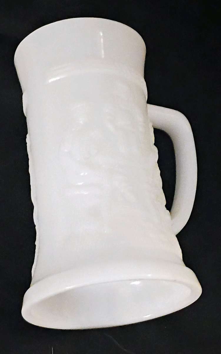 1950s Vintage Federal Cup