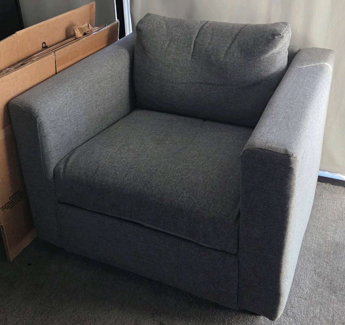 IKEA Chair