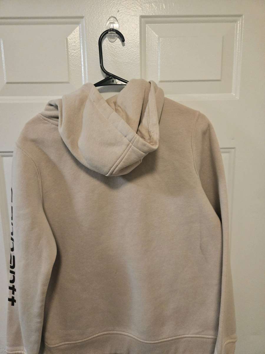 Carhartt Relaxed Fit Hoodie