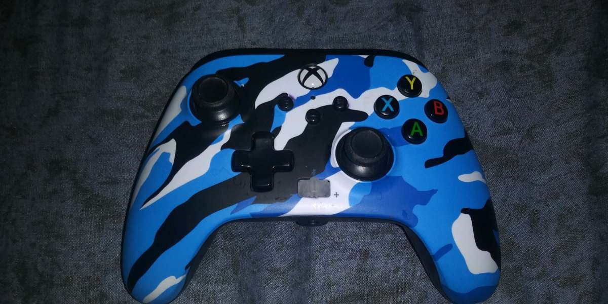xbox one controller