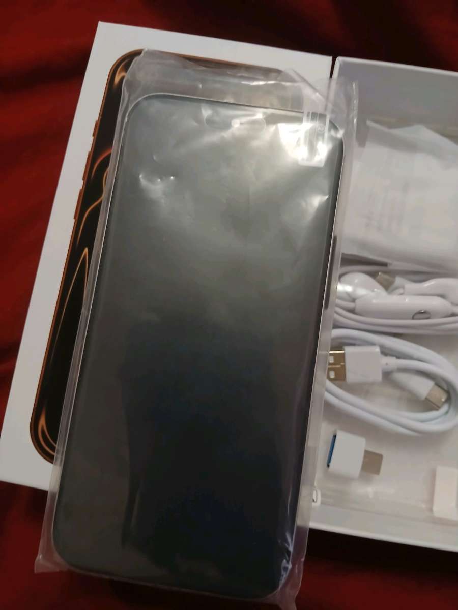 brand new cellphone unlocked