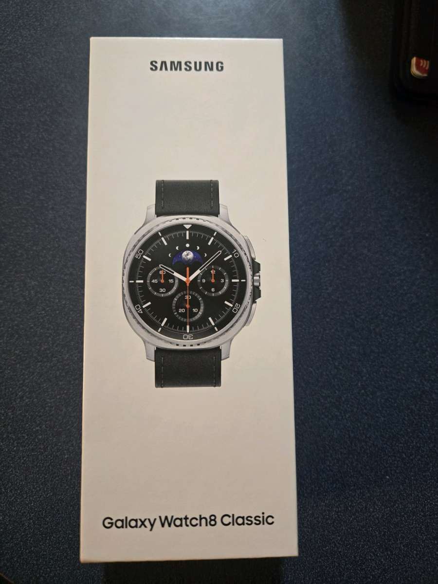samsung galaxy watch8 classic