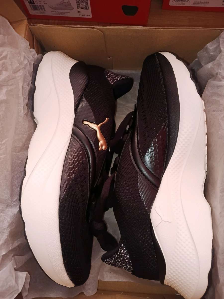 pumas and adidas sneakers 2