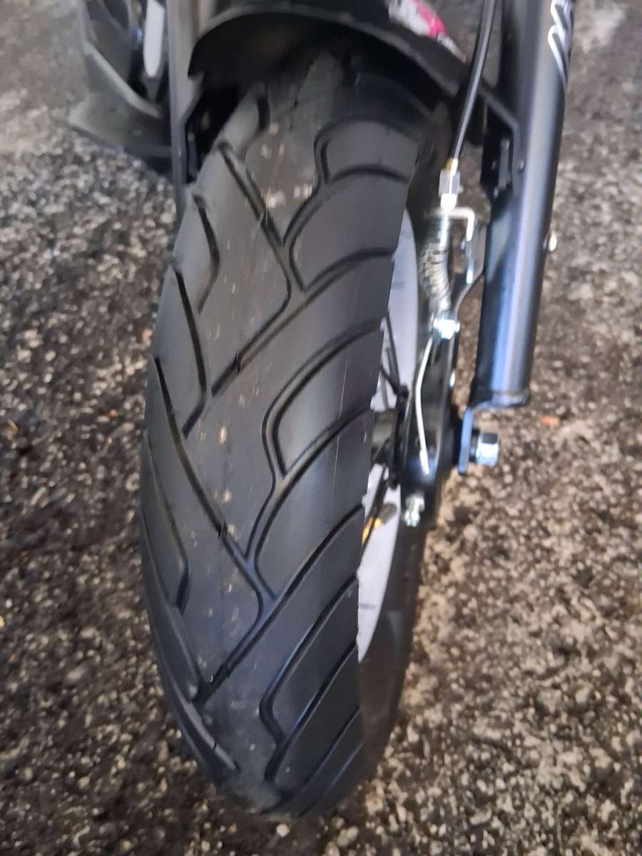 Jetson Rio 36v E dirtbike