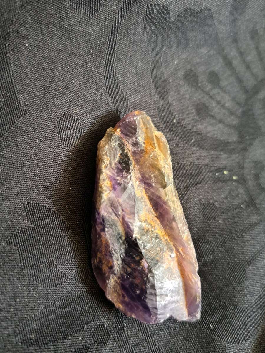 blue mountain stones