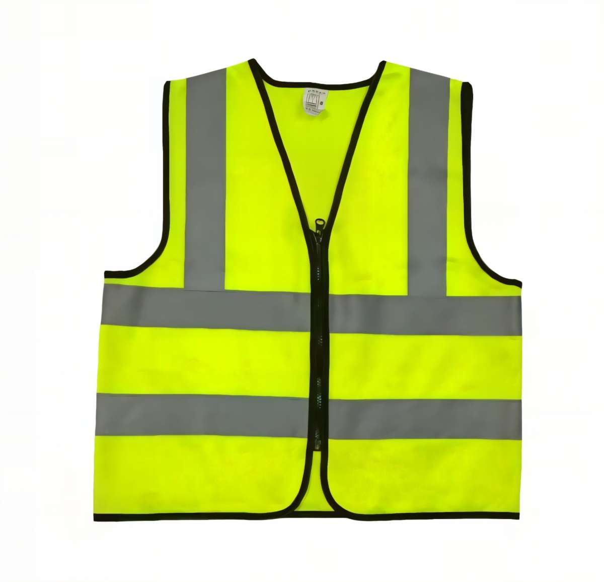 CLEARANCE BULK DEAL  500 HiVis Safety Vests  Small to 3XL