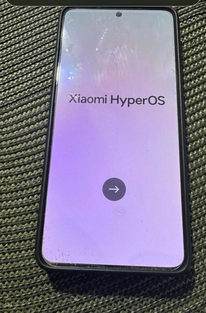 Xiaomi  14T Pro 5G Smartphone