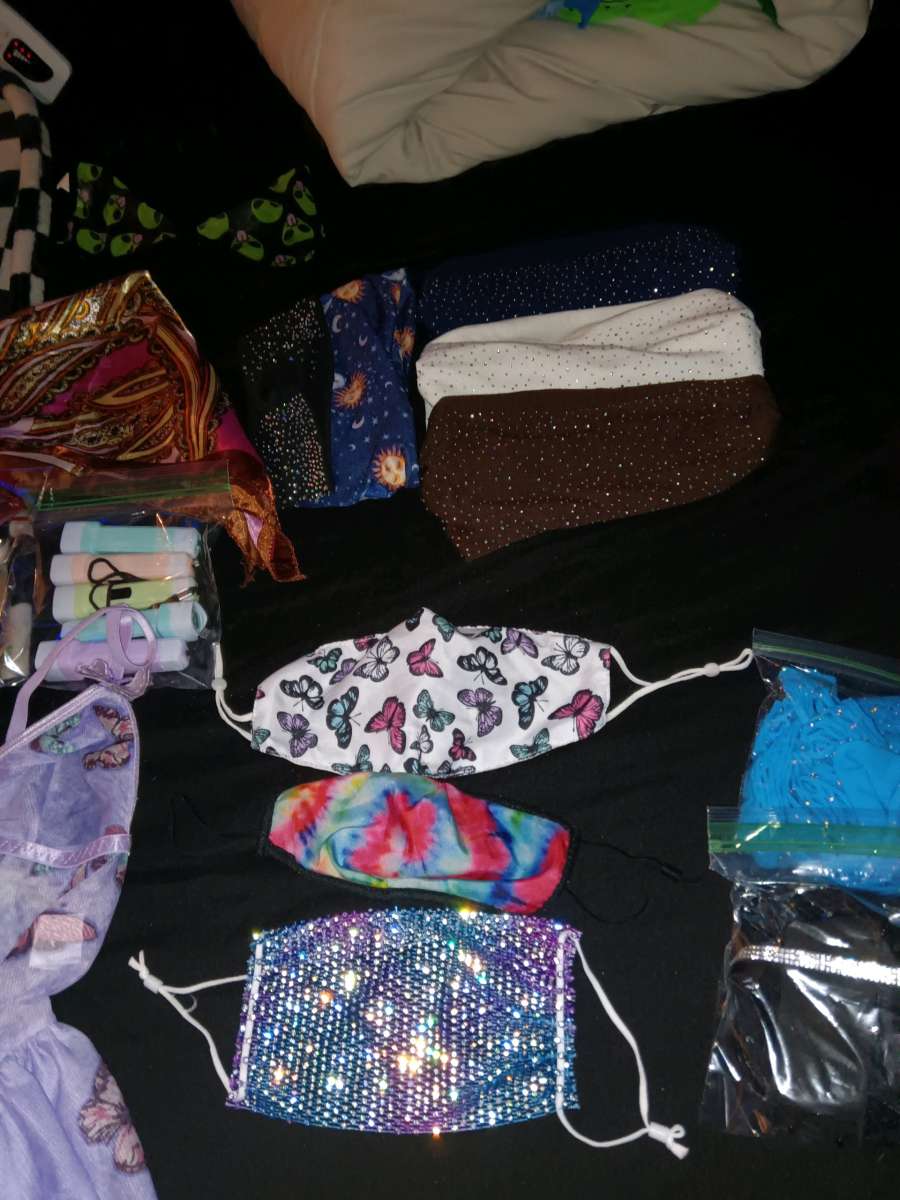 Festival Rave Bundle