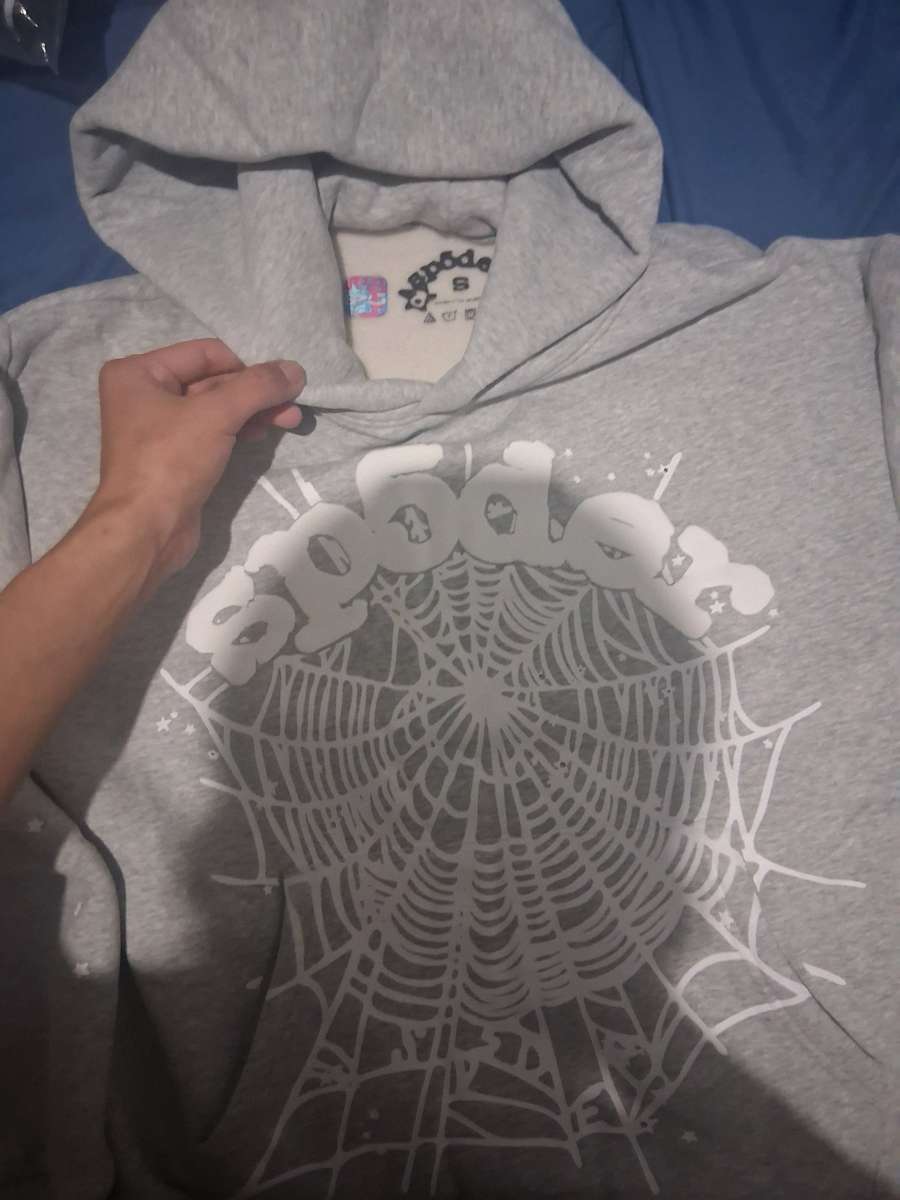 top rated sp5der hoodies chicago