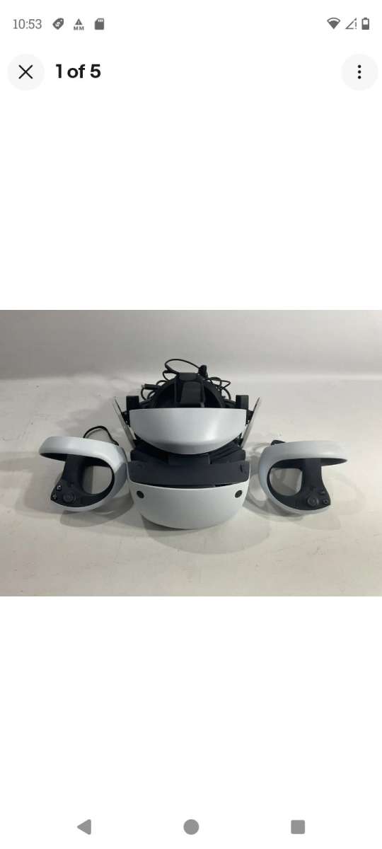 playstation vr