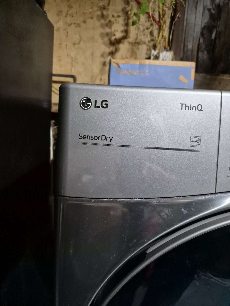 washer and dryer front load with pedistals