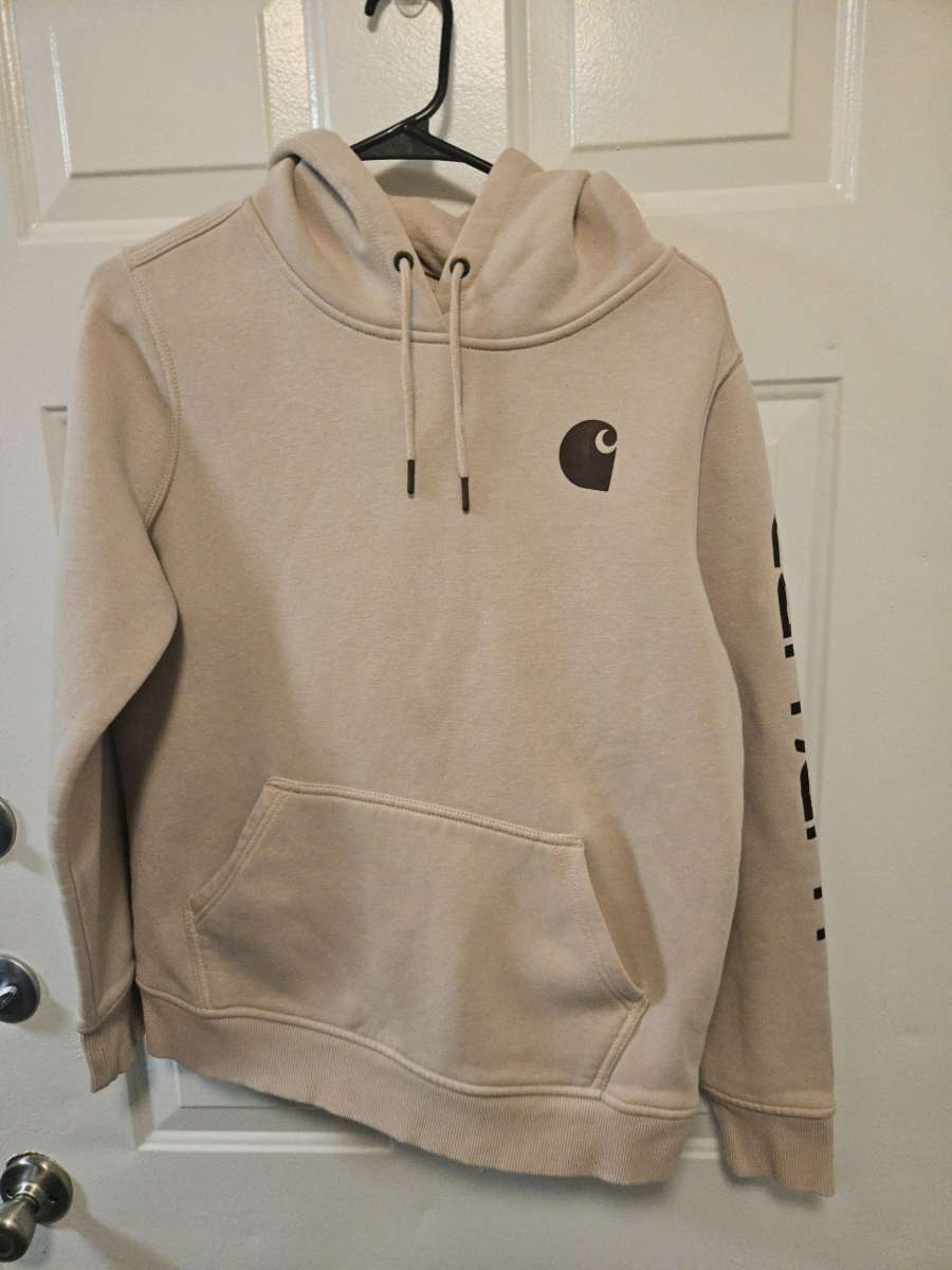 Carhartt Relaxed Fit Hoodie