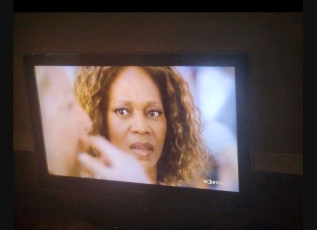 Samsung 32 Clear Picture Television