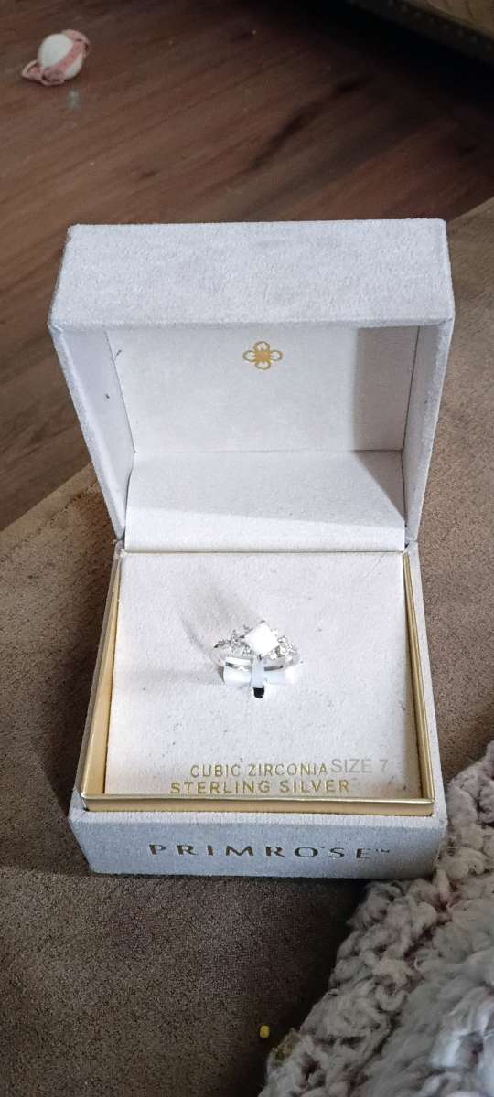 womens ring