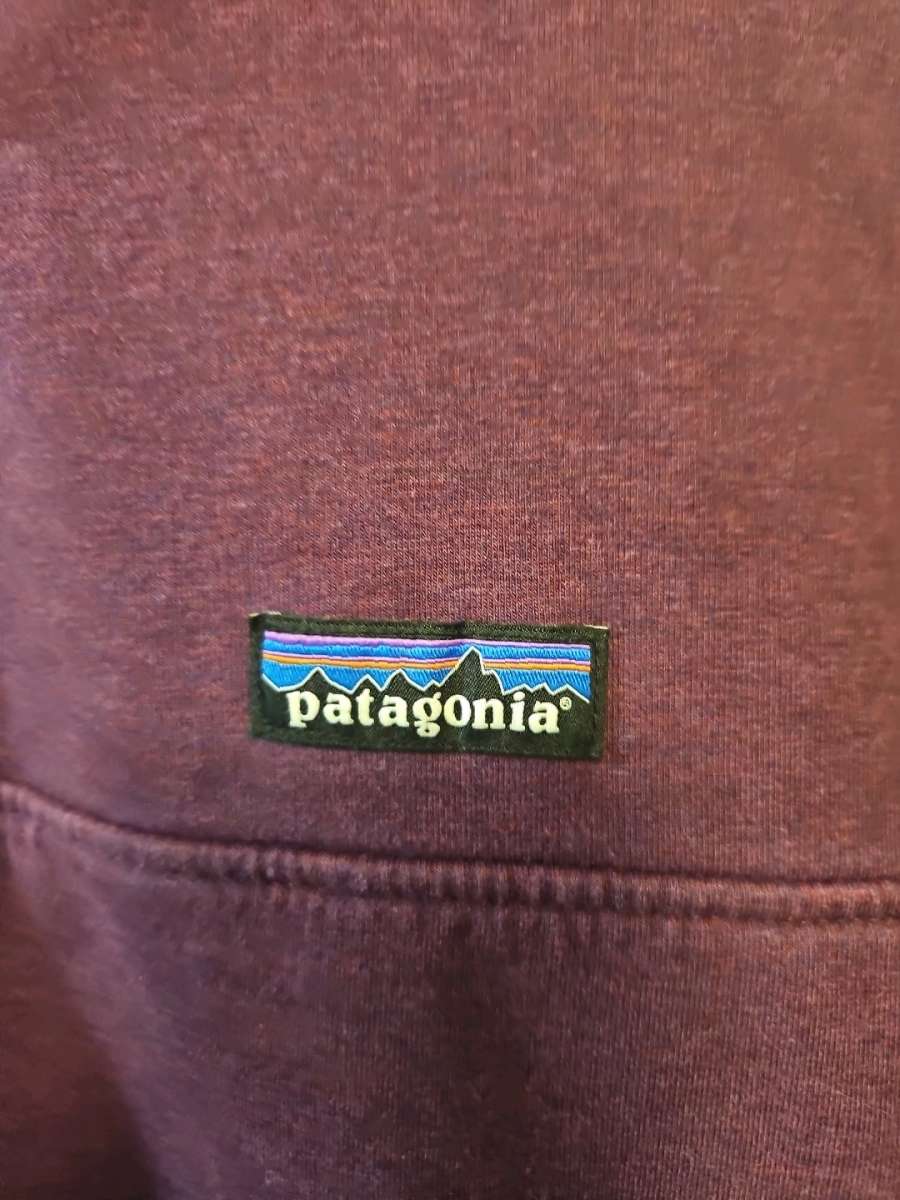 Patagonia Ahnya Pullover Sweater