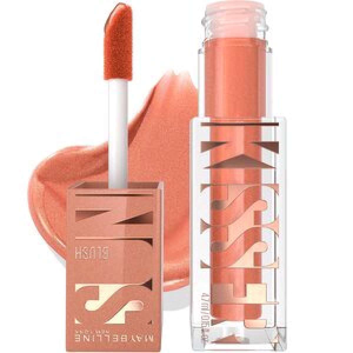 Sun Kisser Blush Slicks by Maybelline