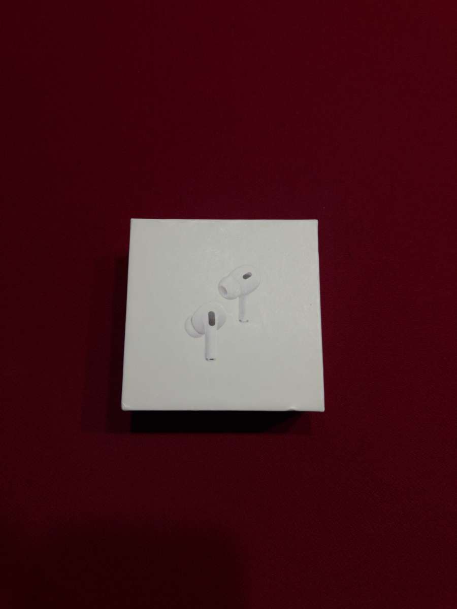 air pods pro 2