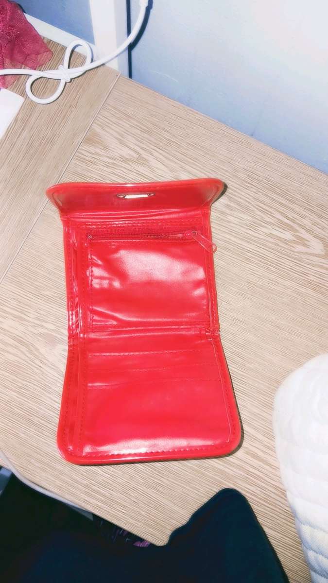 Hello kitty small Purse vintage