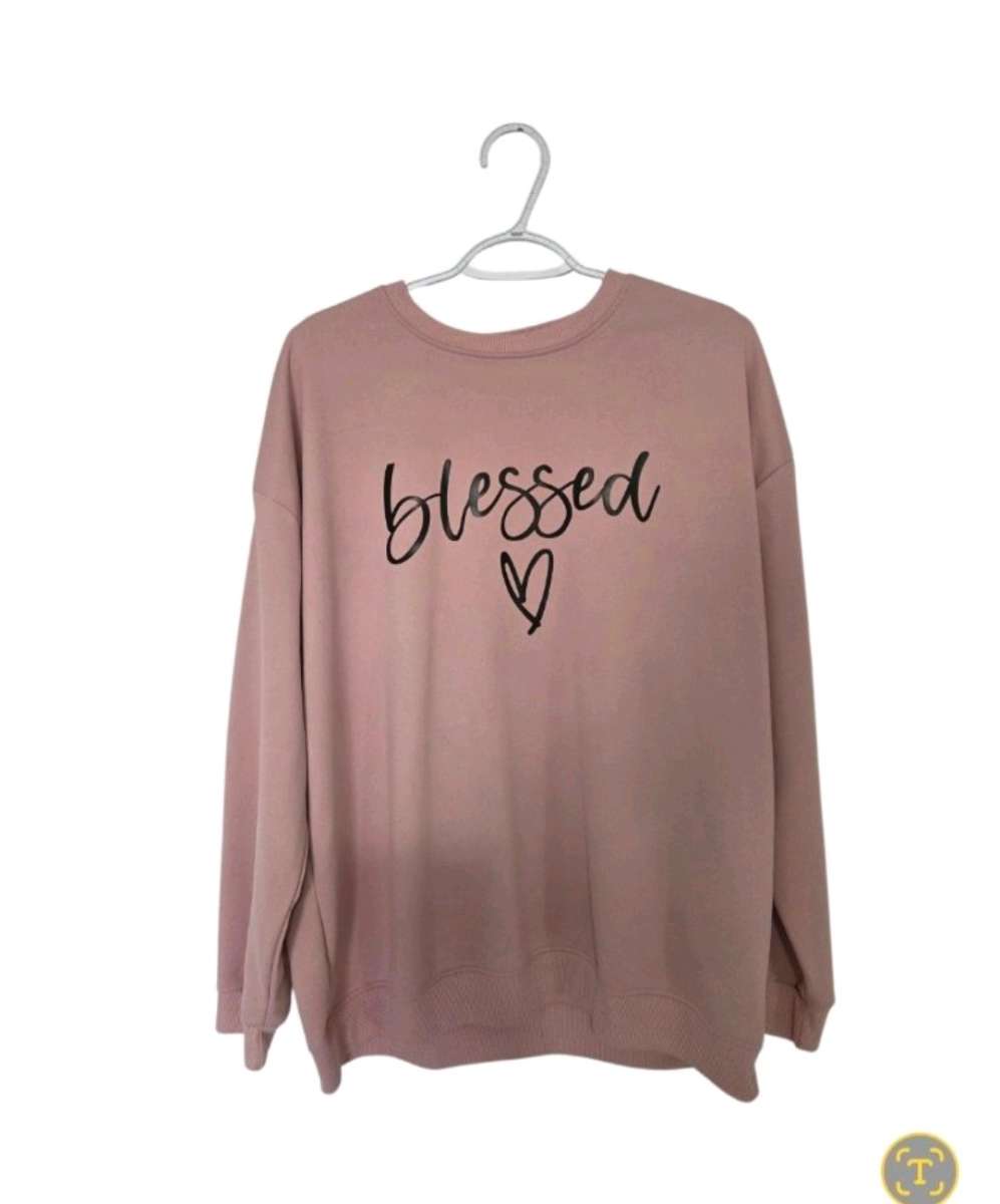 Womens 2xl sweatshirt