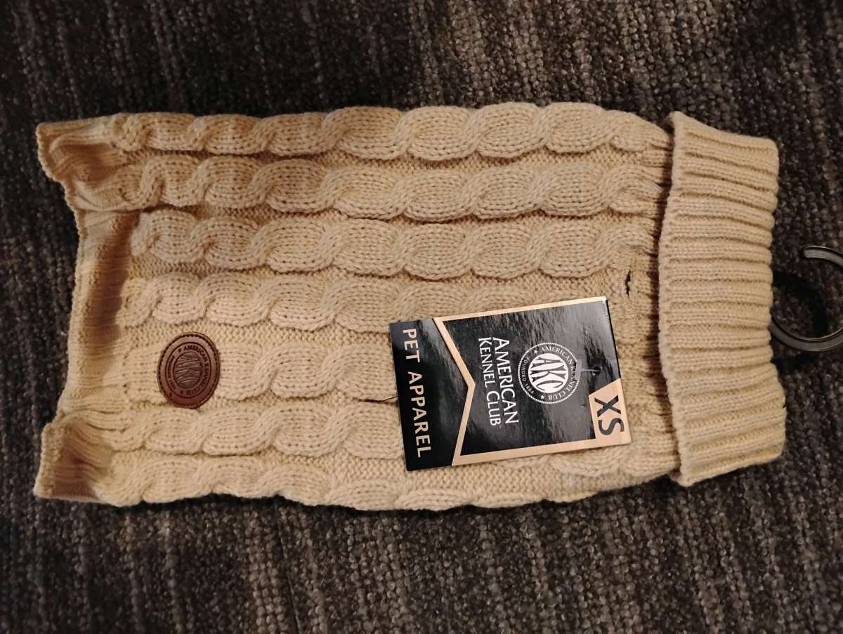 American Kennel Club Pet Apparel