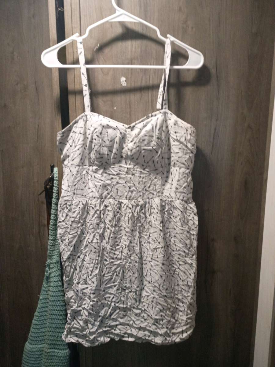 AUW tank top size L