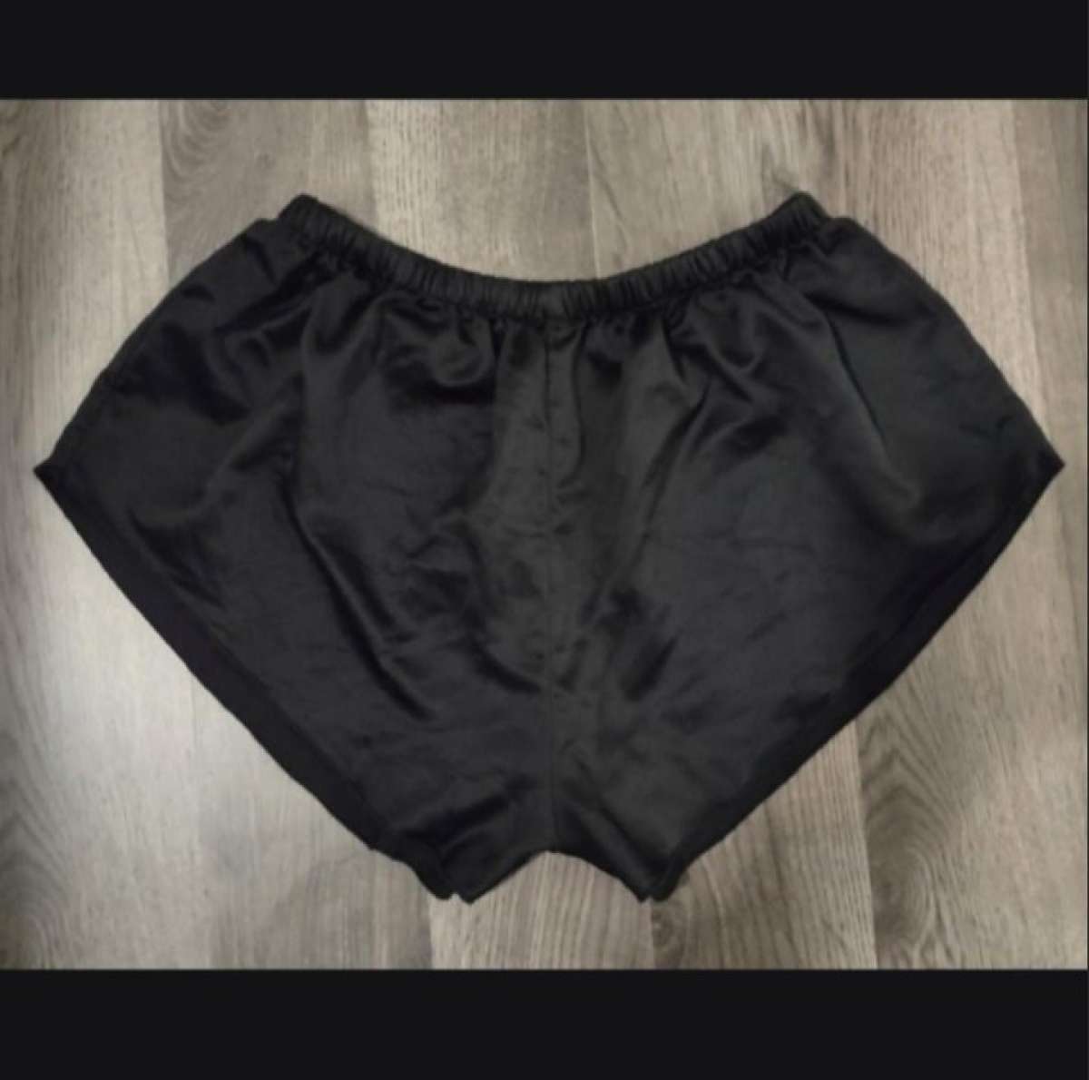 Womens Sleep Shorts