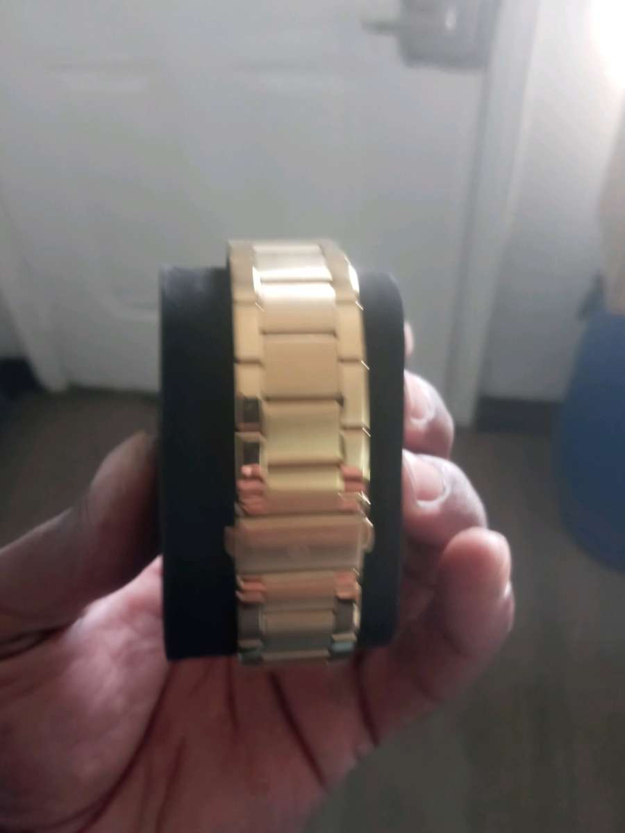 grace Elizabeth mens watch