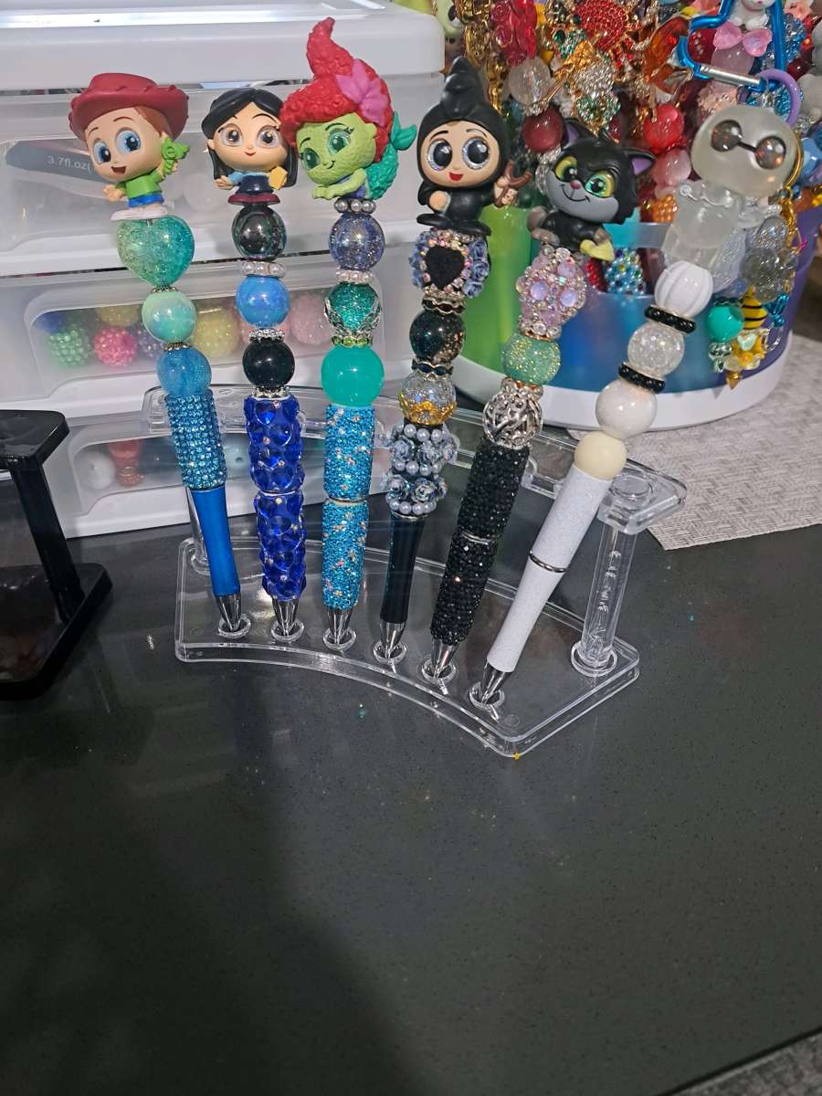 custome pens