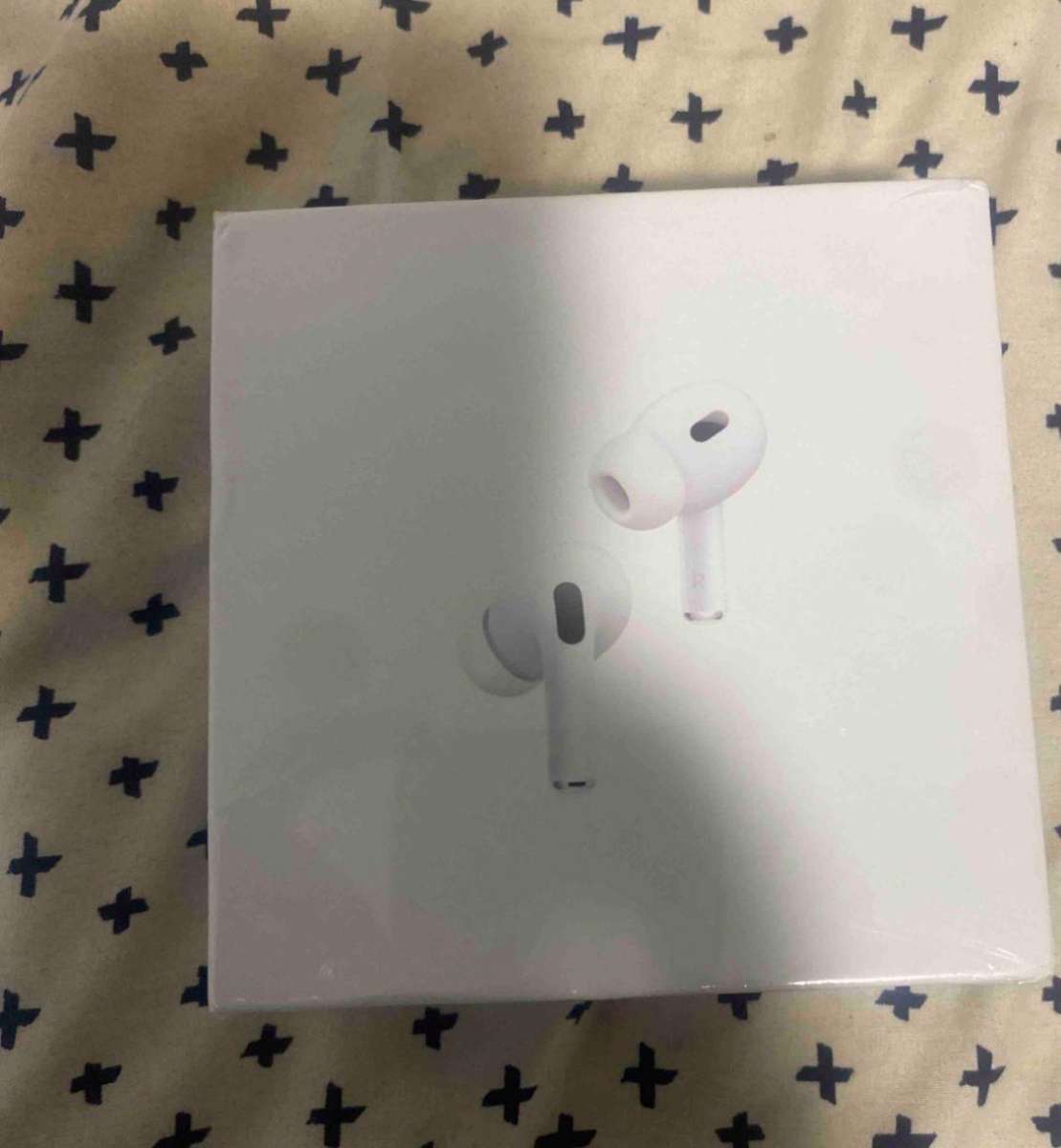 AirPod pros 2 gen