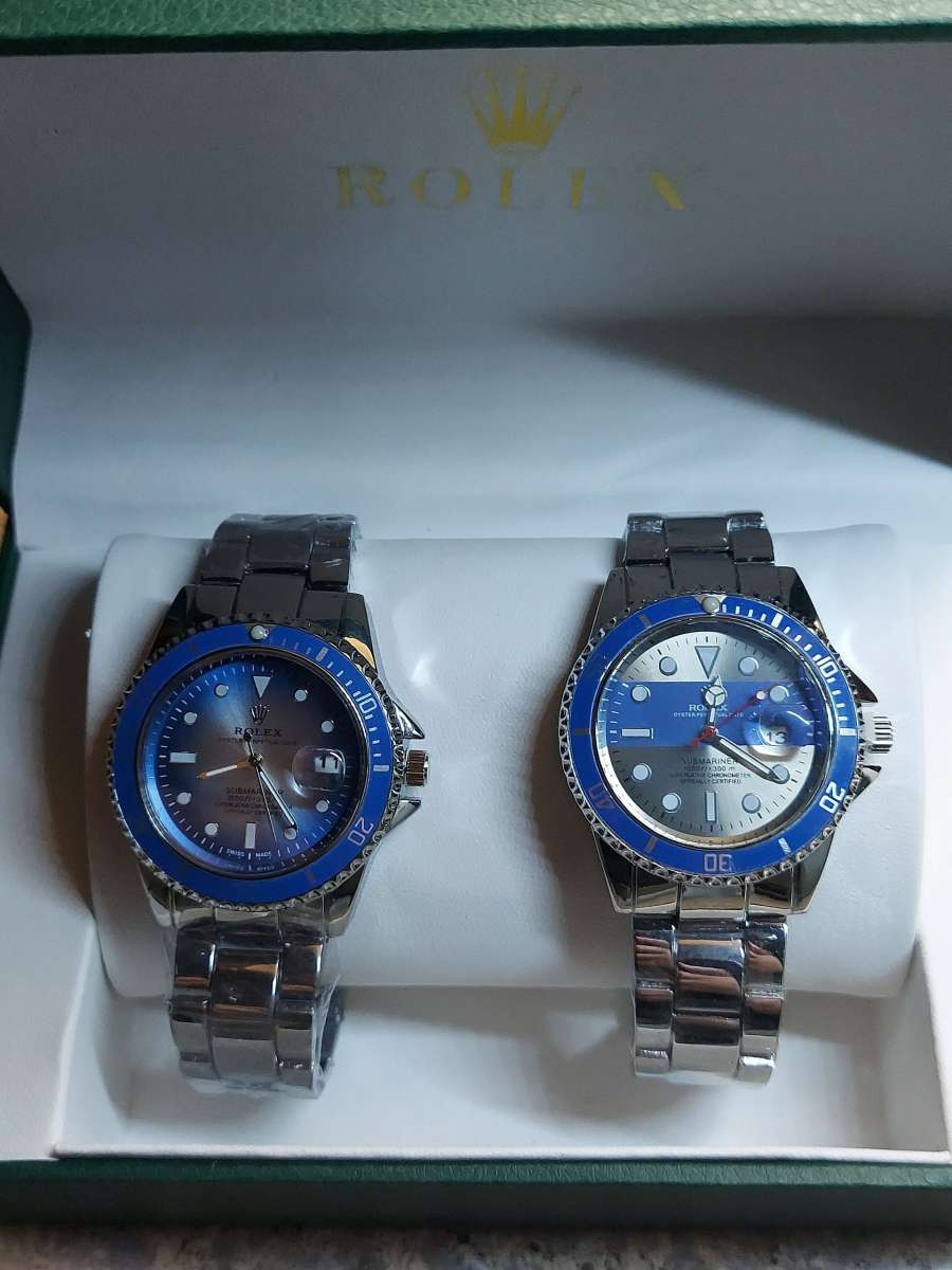 CUSTOMIZE FASHION NEW STANILESS  STEEL CLASSIC MAN WATCH