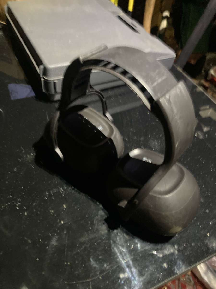 Honeywell Howard Leight VeriShield Earmuffs