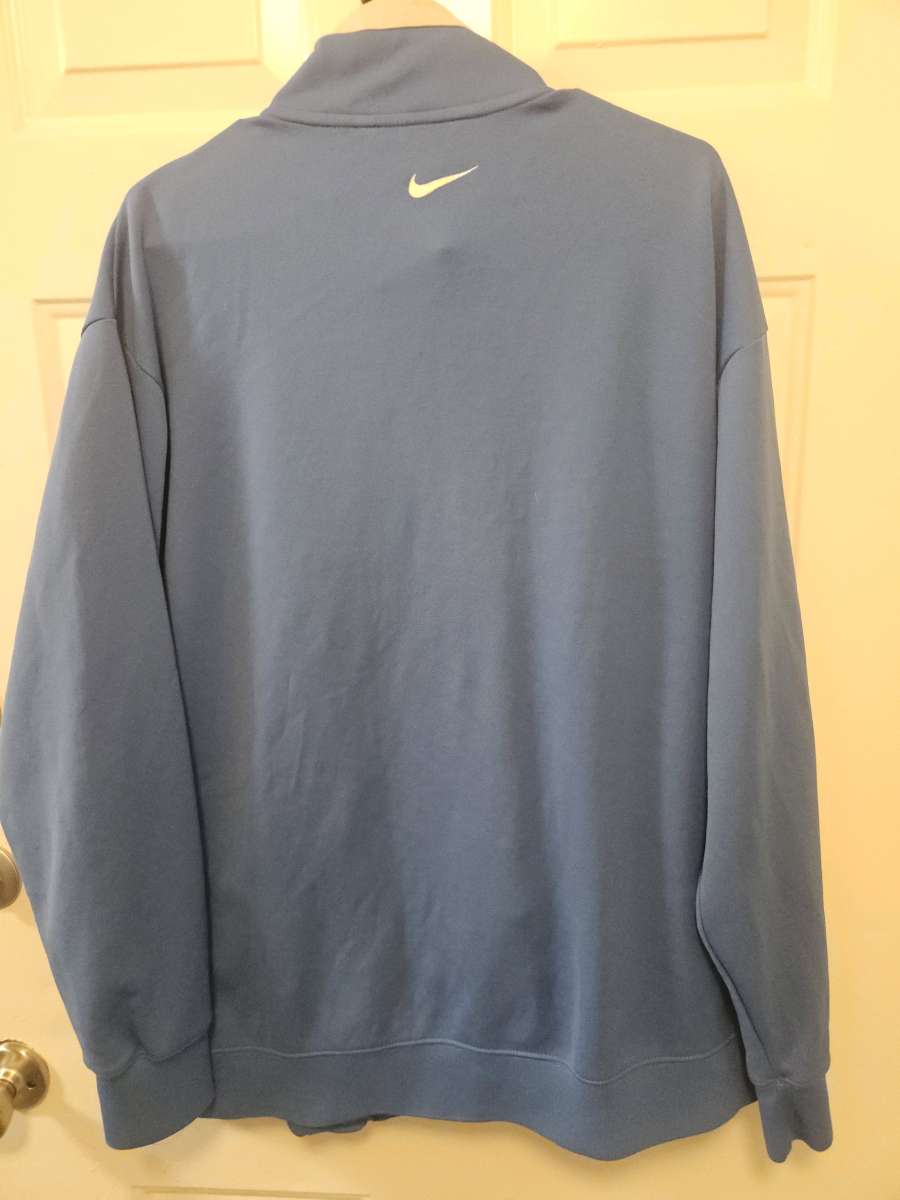 VTG Y2K Nike Mens Jacket