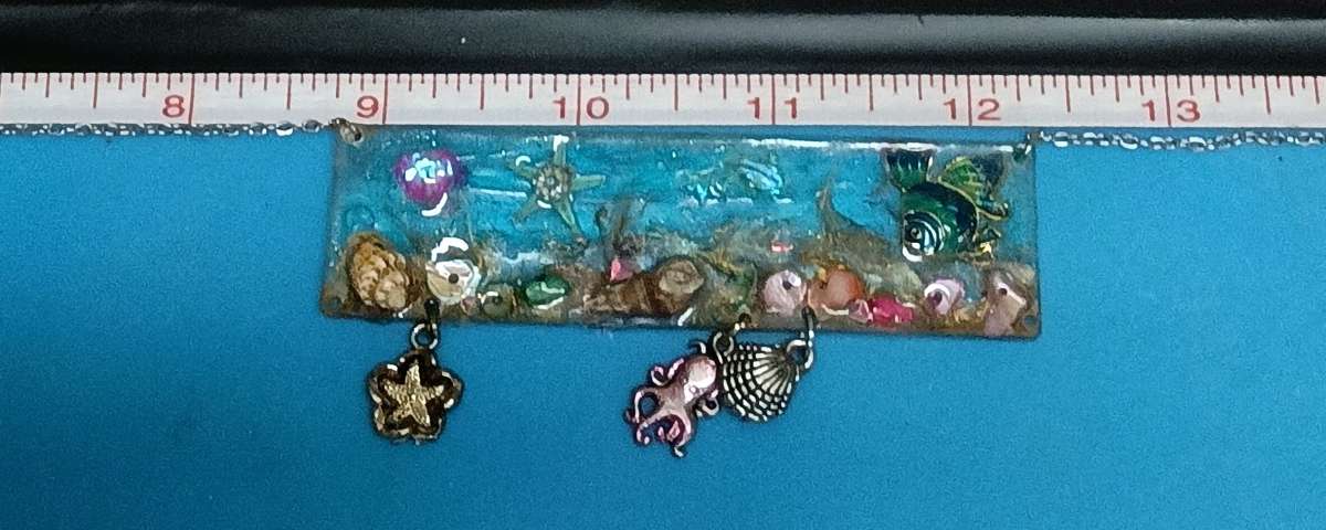 fish tank
