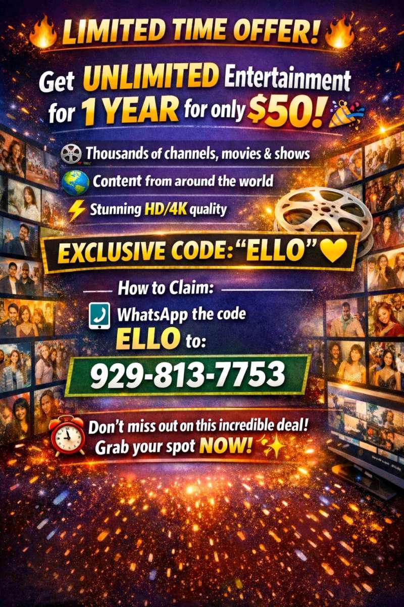 Ello Entertainment