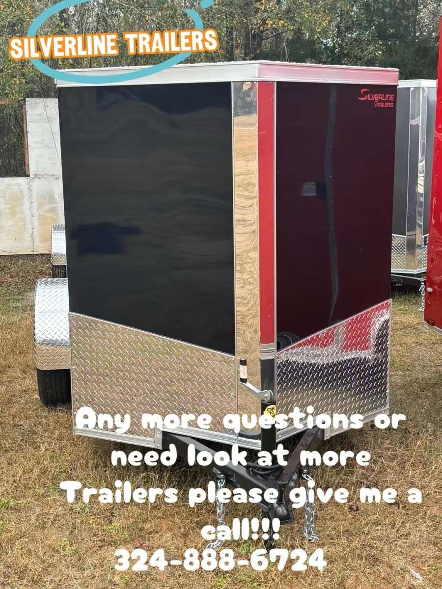 Trailers