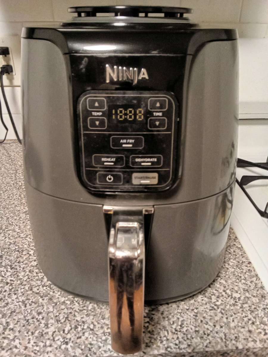 Ninja Air Fryer