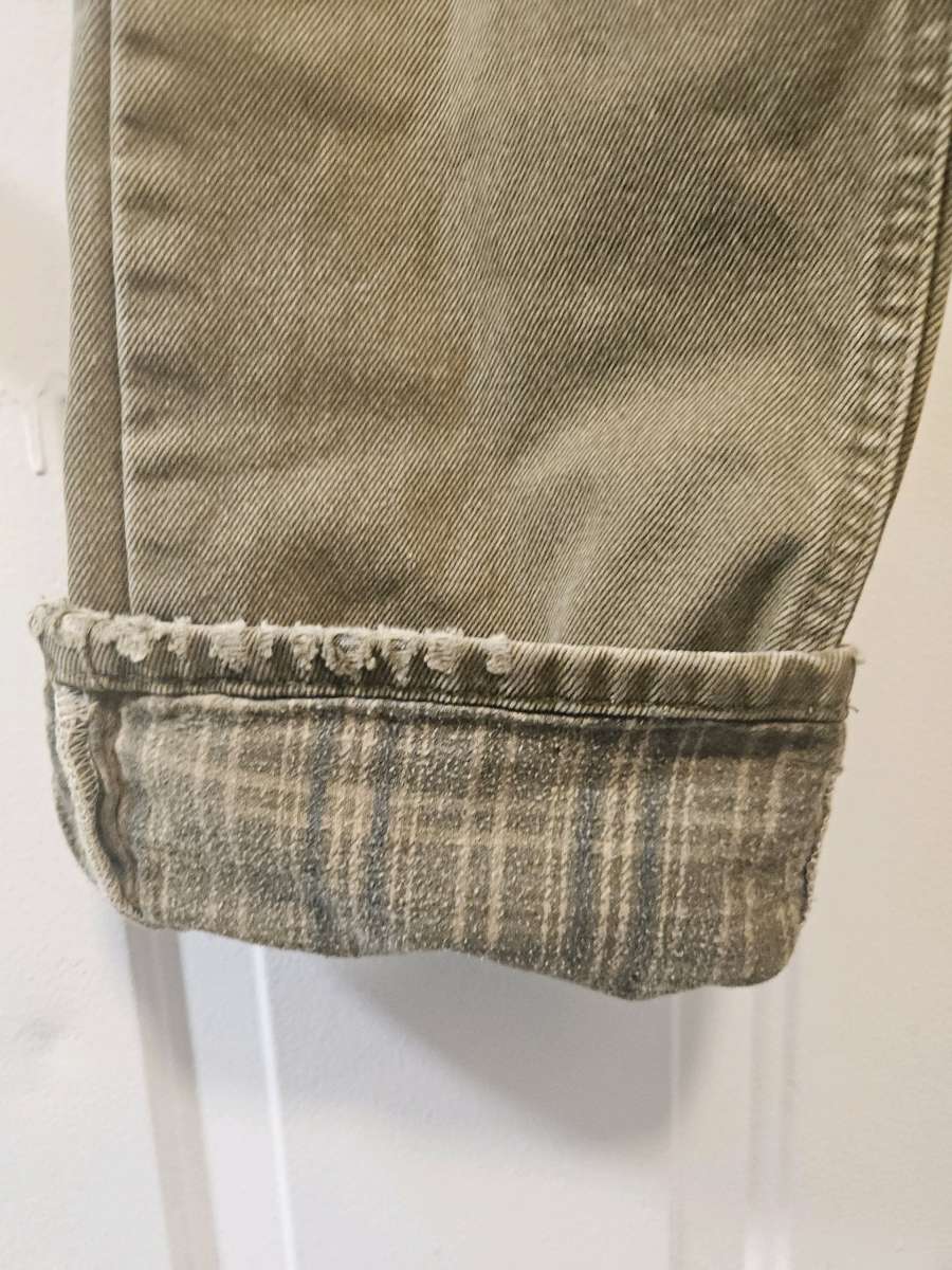 VTG Carhartt B162 BRK Work Pants