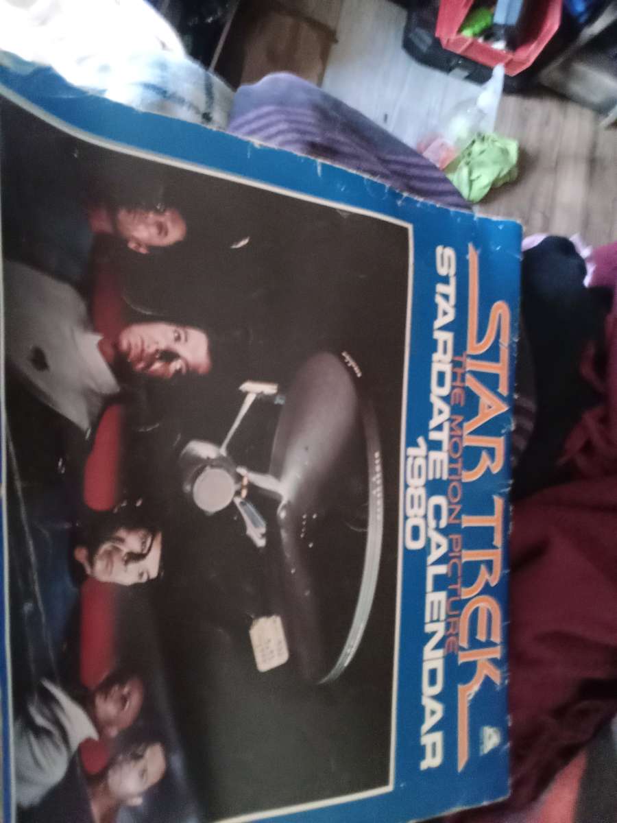 star track collectibles