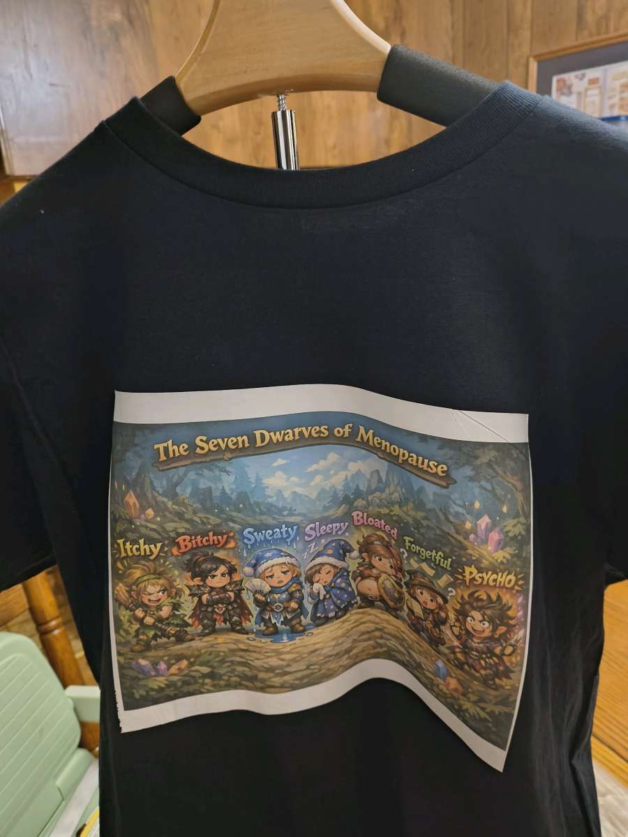 custom made tee shirts