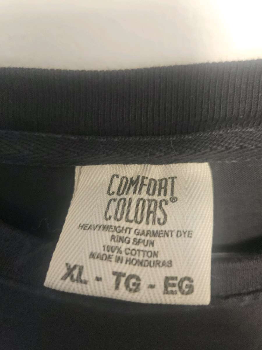 Cody Johnson The Leather Tour Tshirt