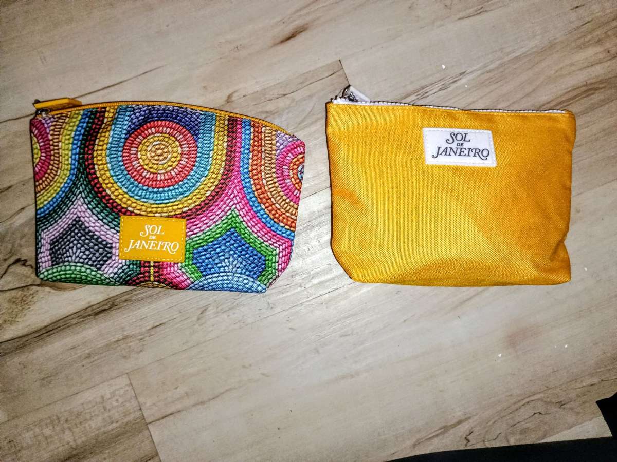 Sol de Janeiro Limited Edition Body  Fragrance Discovery Set