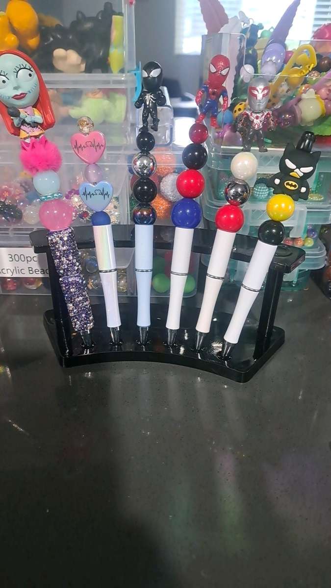 custome pens