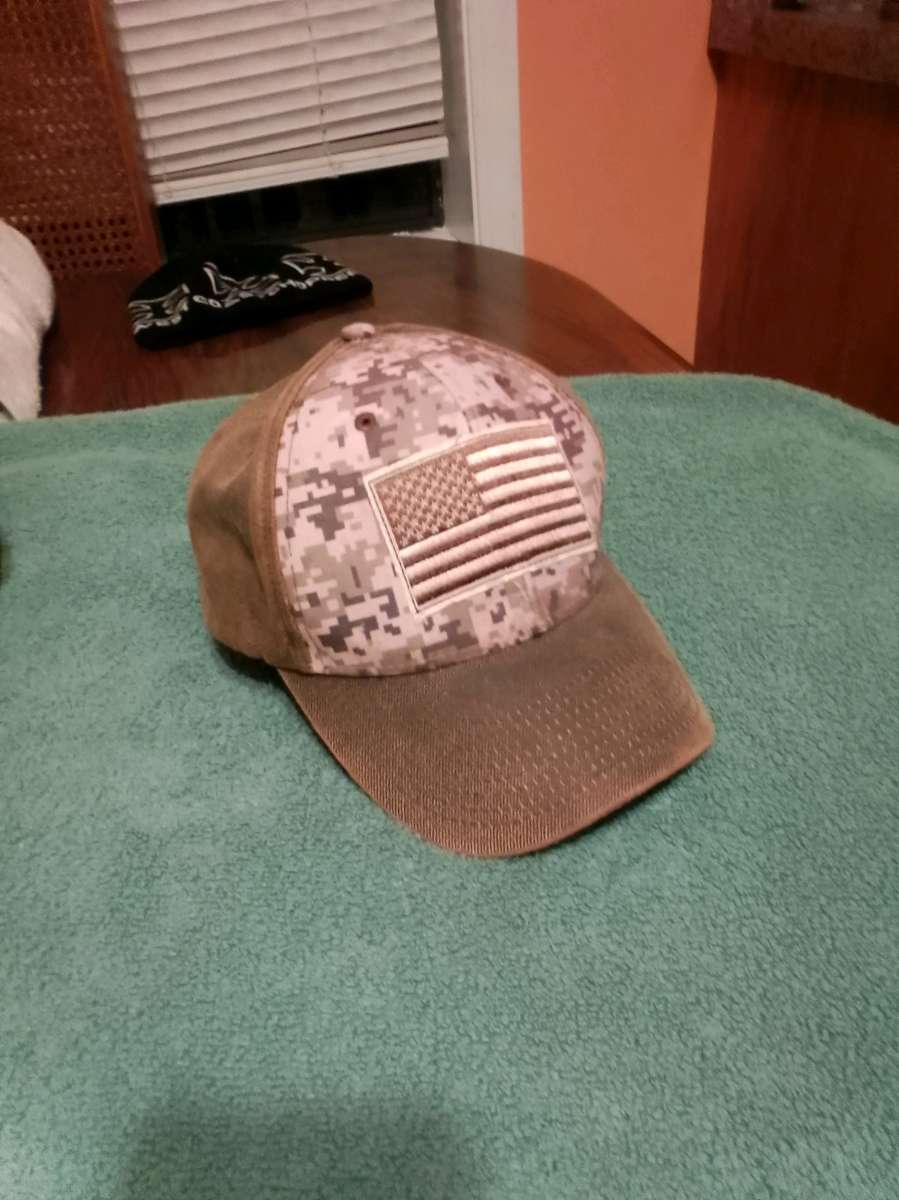 Ariat Vintage Mans Hat