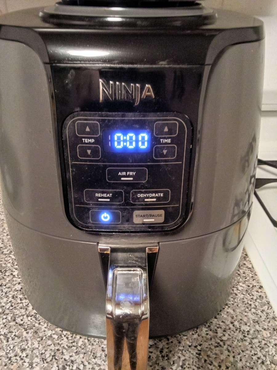 Ninja Air Fryer
