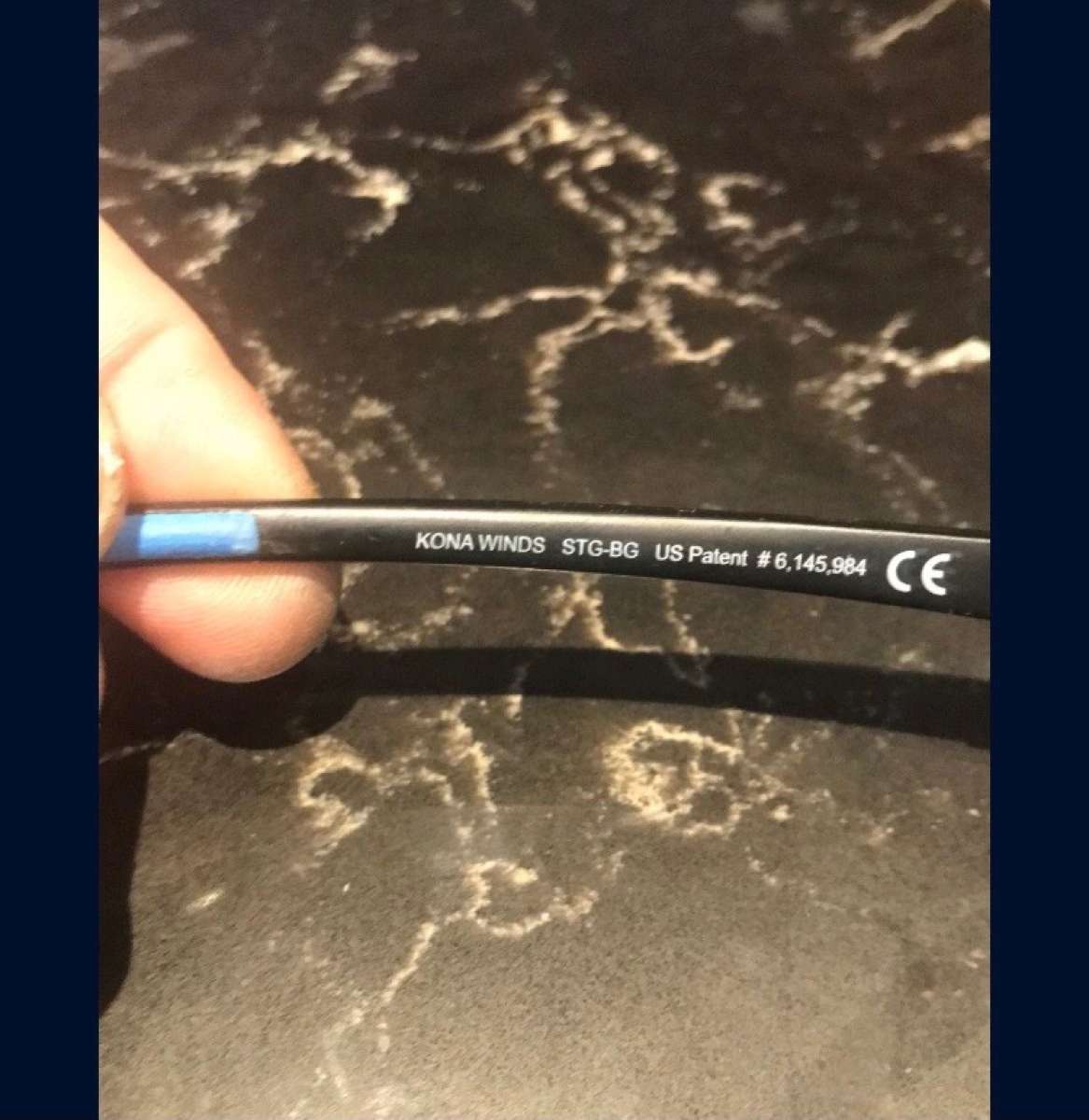 Maui Jims Kona Winds