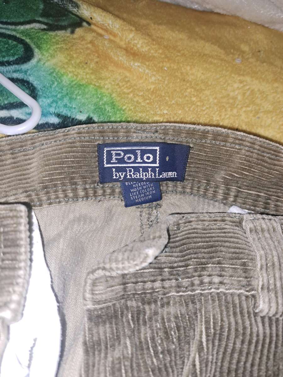 polo Ralph Lauren pants