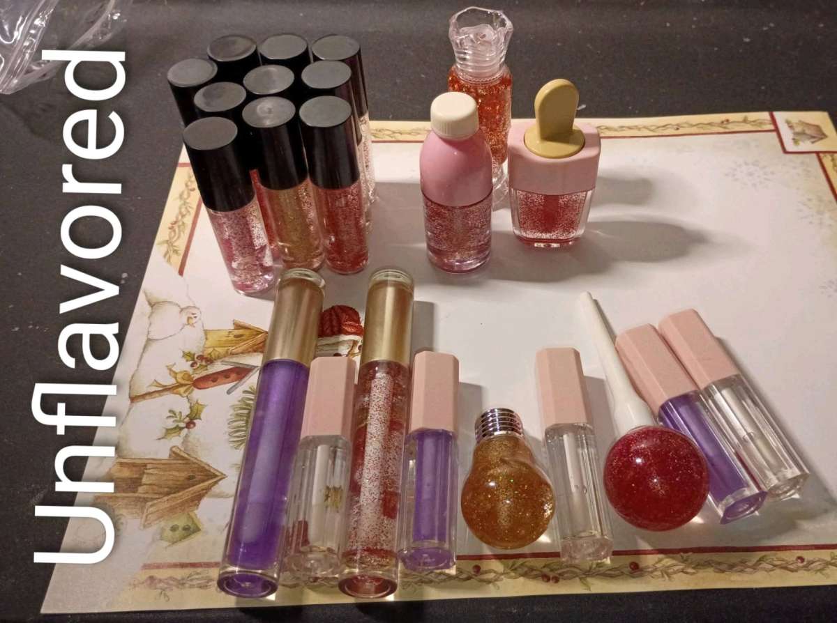 Lip Gloss