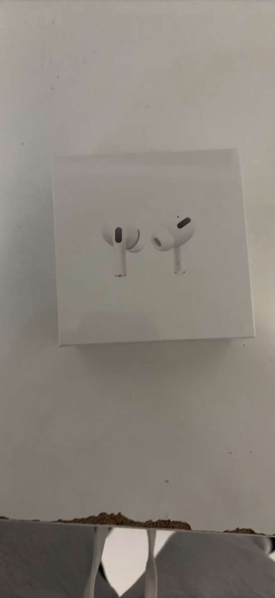 AirPods Pro