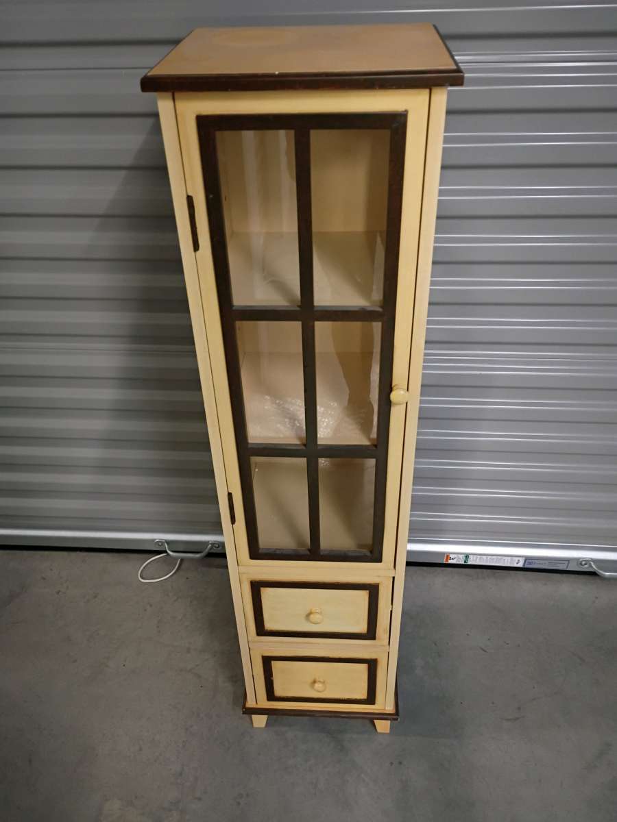 Storage Cabinet