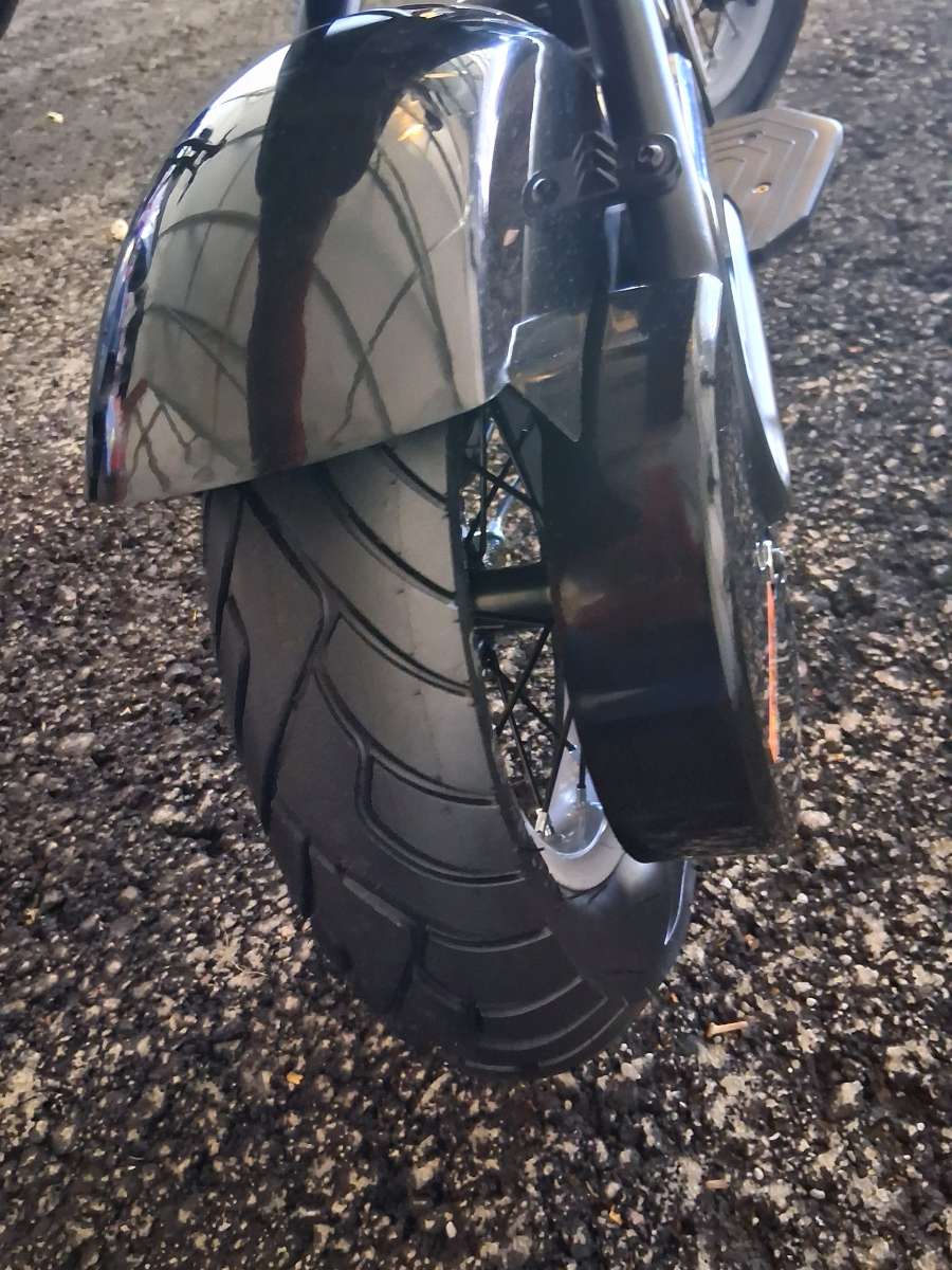 Jetson Rio 36v E dirtbike